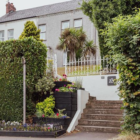 23 Hillsborough Road B&B Dromore  Exterior photo